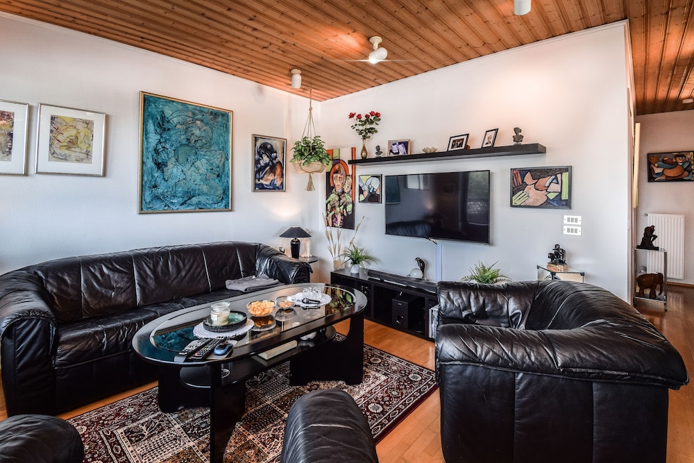 Comfort Apartment, 2 Bedrooms (131131) photo 1