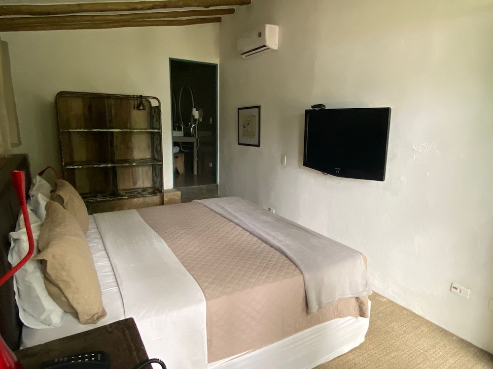Suite Rustica photo 1