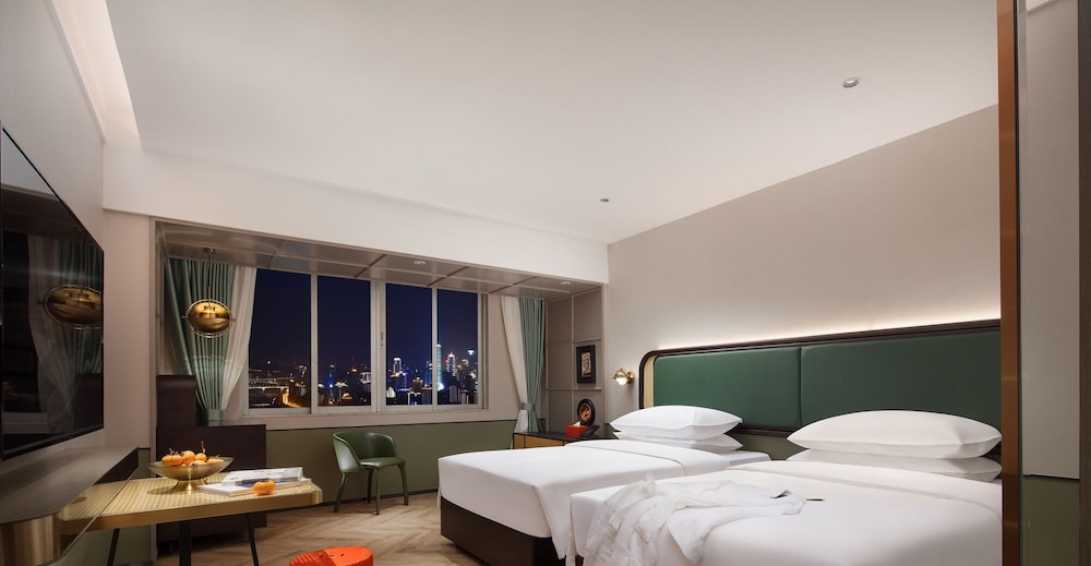 Superior Room, Multiple Beds photo 1