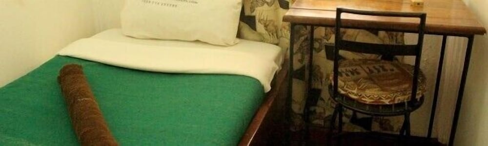 Standard Single Room photo 3