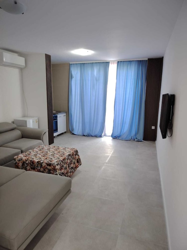 Comfort Apartment
