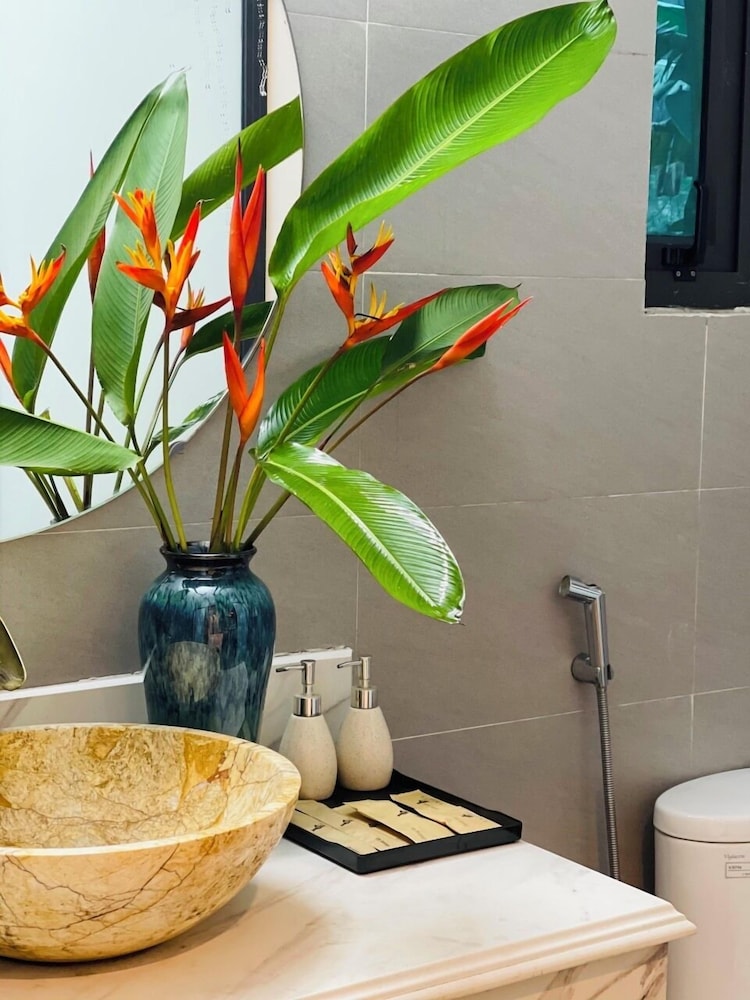 Deluxe Double Room, Mountain View - Photo 8