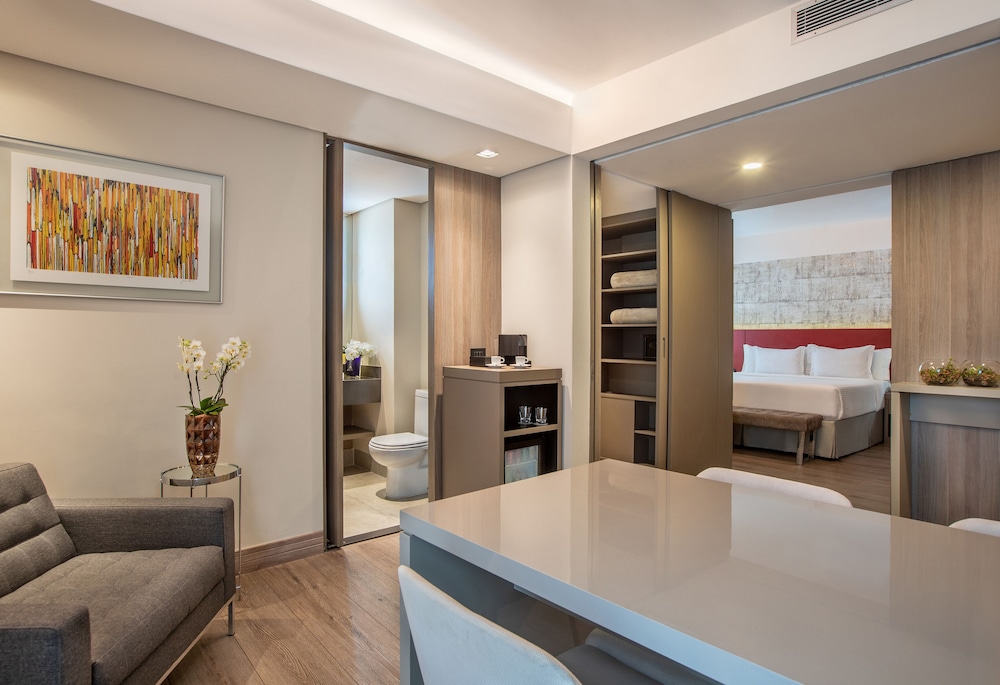 The Townhouse