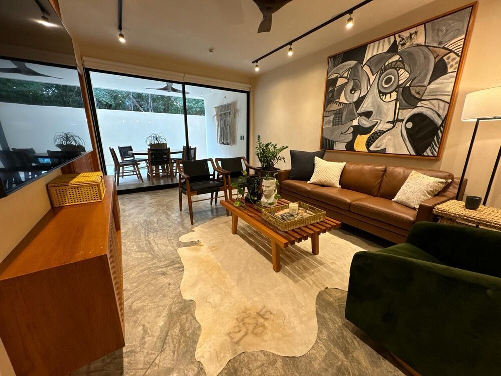 Apartamento Clássico, 2 Quartos