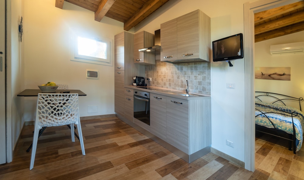 Family Villa, 2 Bedrooms, Kitchen photo 2