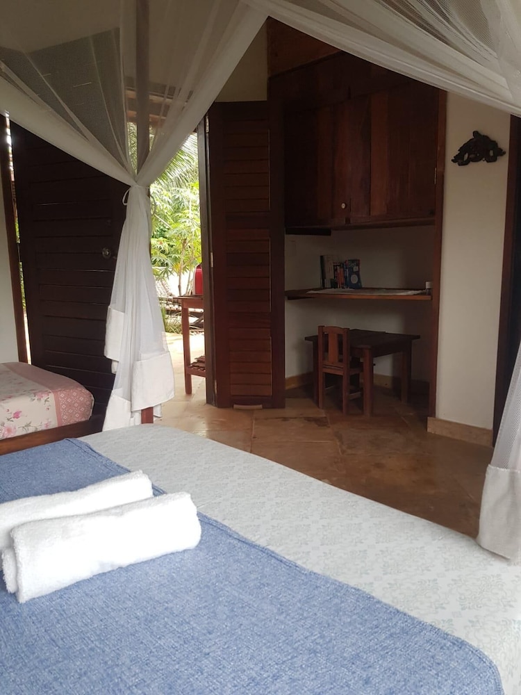 Comfort Double Room, Patio, Garden View photo 3