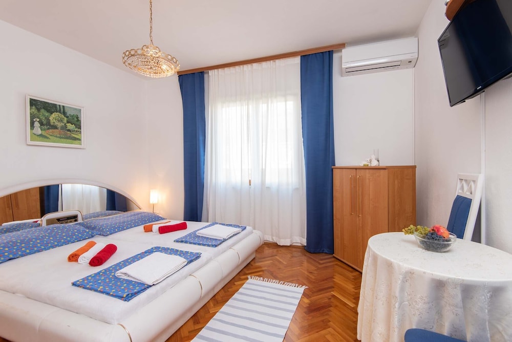 Double Room, Balcony photo 1