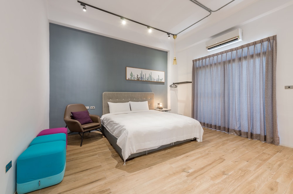 Double Room (101) photo 1