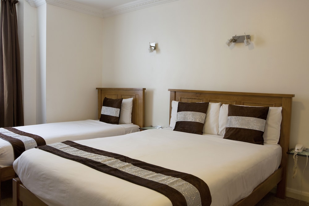 Triple Room photo 1