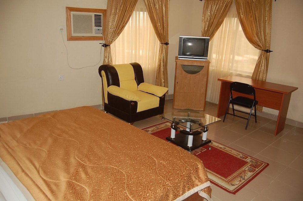 Luxury Room photo 2