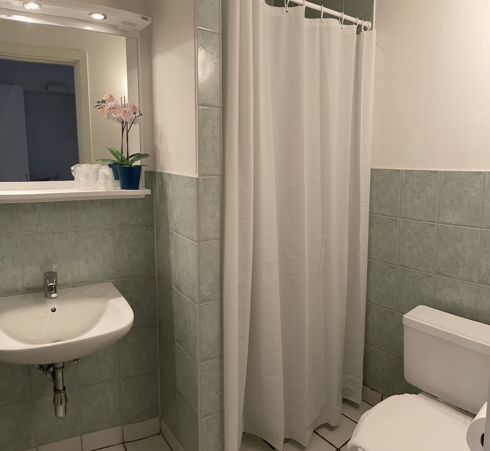 Family Triple Room, 2 Bedrooms, Non Smoking photo 3