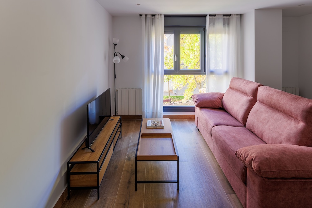 Standard Apartment - Photo 8