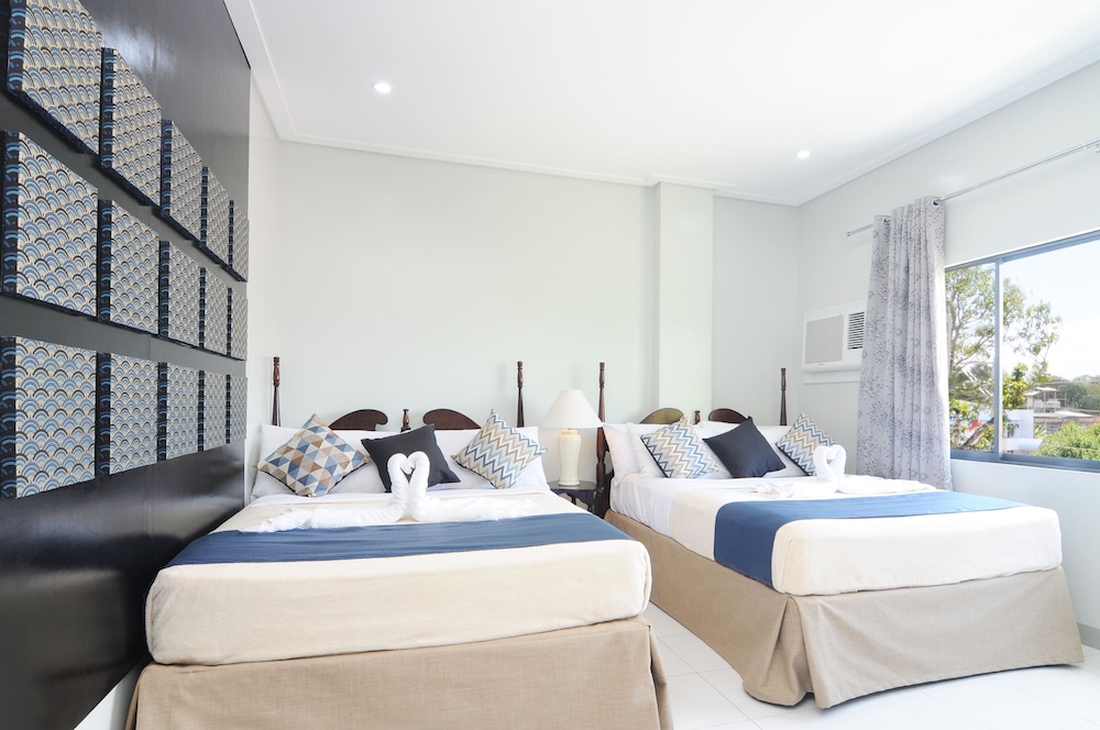 Family Deluxe Room photo 3