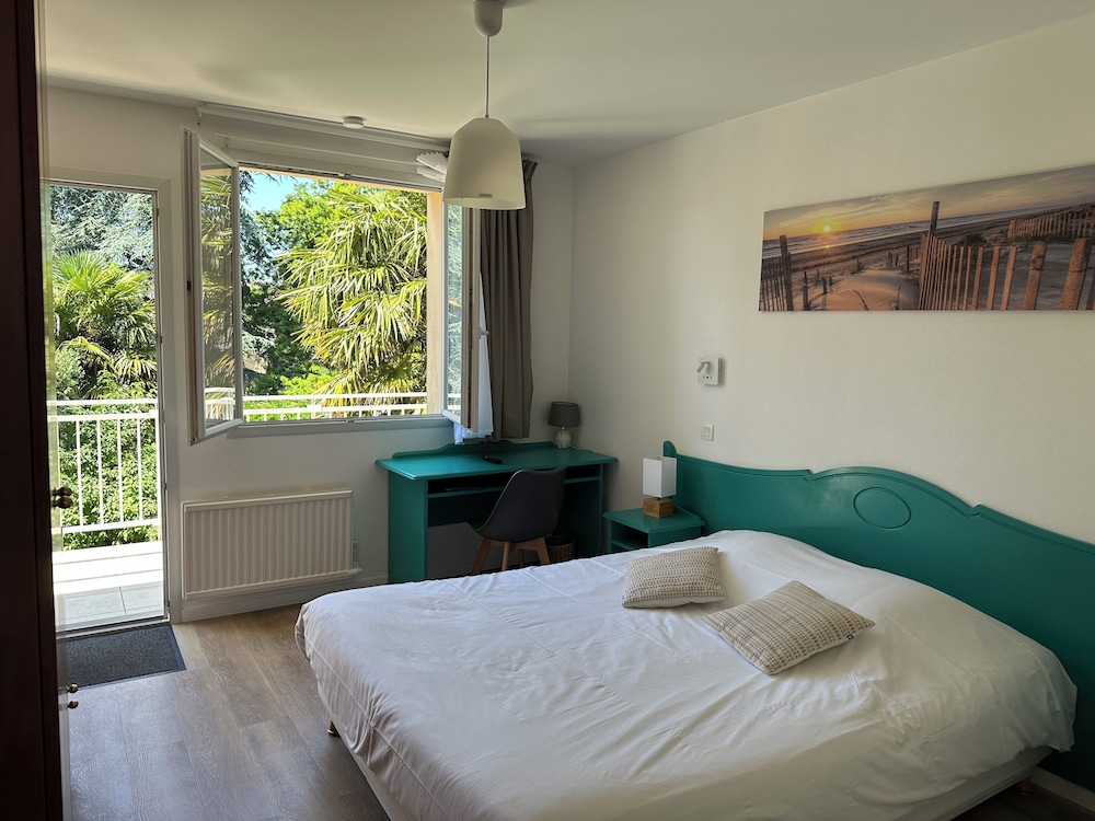 Superior Double Room, 1 Queen Bed photo 2
