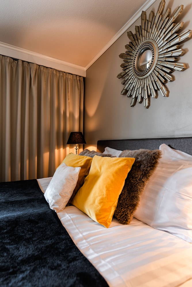 Junior Suite - Photo 2