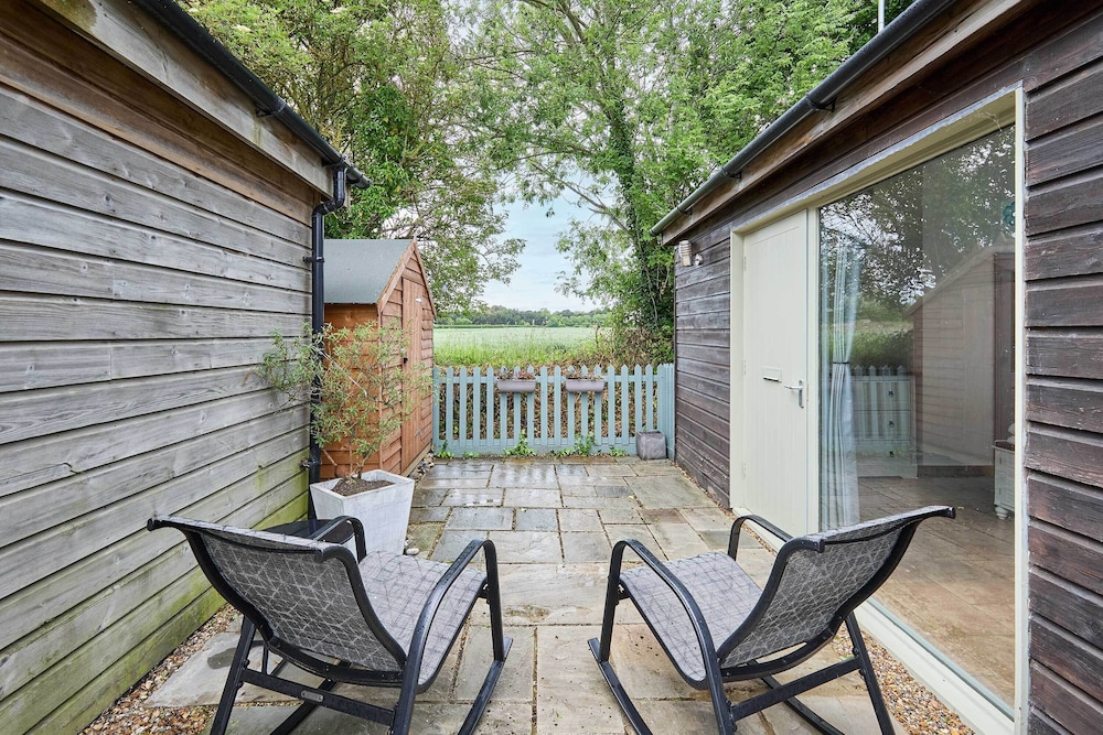 Host Stay Kestrel Cottage, Billede 13