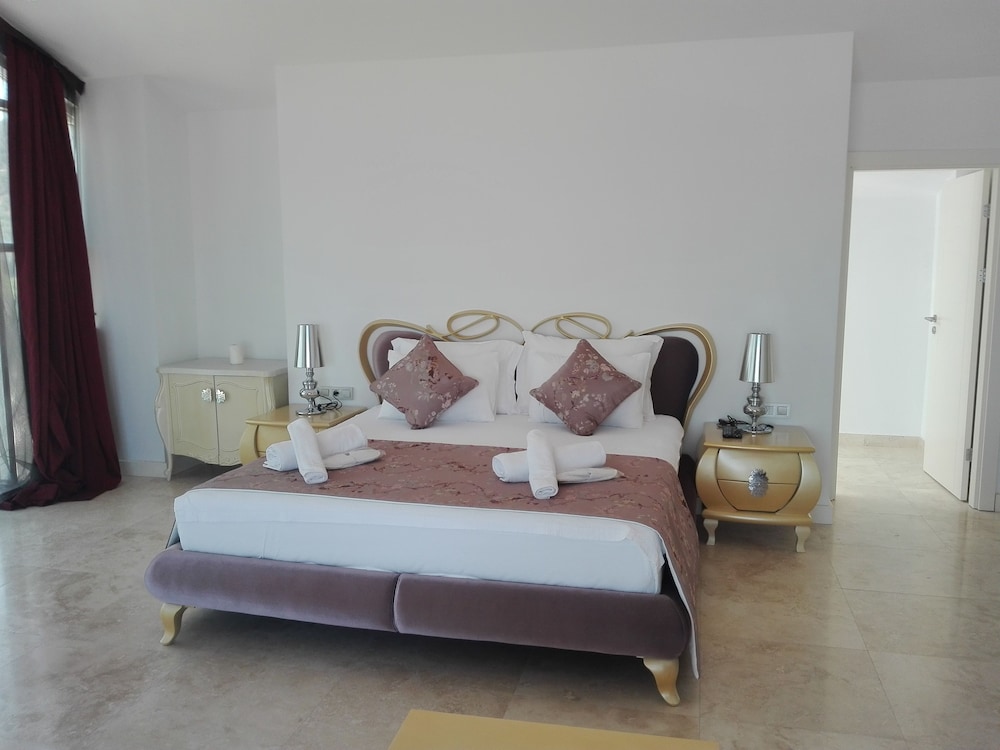 Signature Double Room