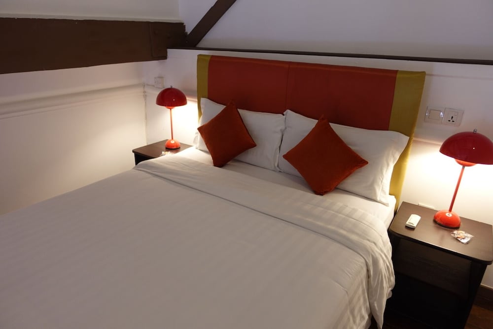 Sunbird Loft photo 1