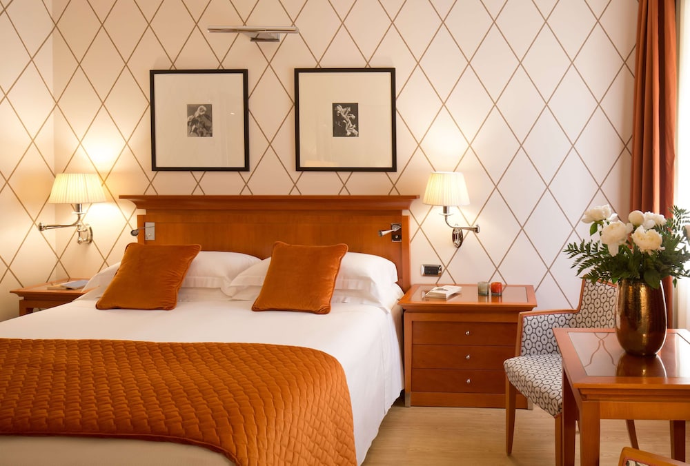 Family Connecting Rooms