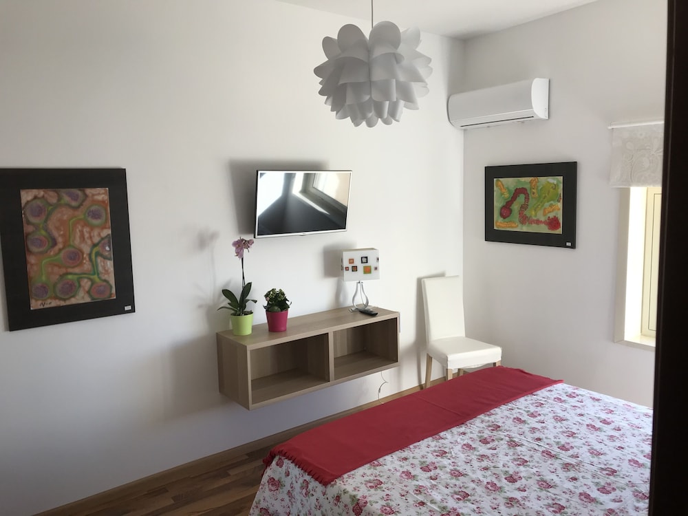 Standard Double or Twin Room photo 2