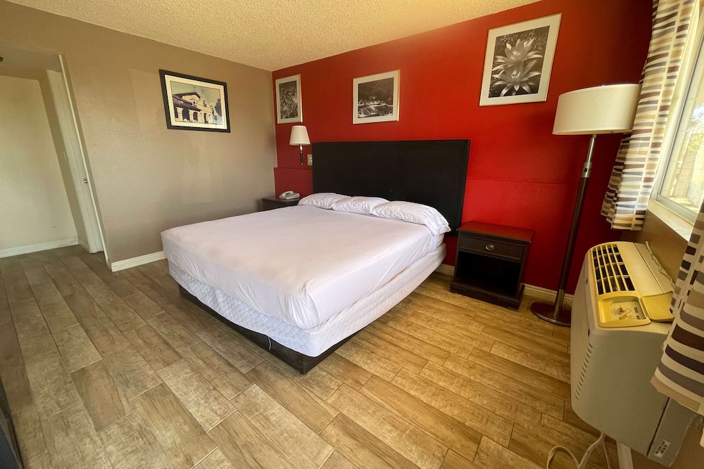 2 King Beds, Deluxe Suite, Kitchenette, Non-Smoking - Photo 6
