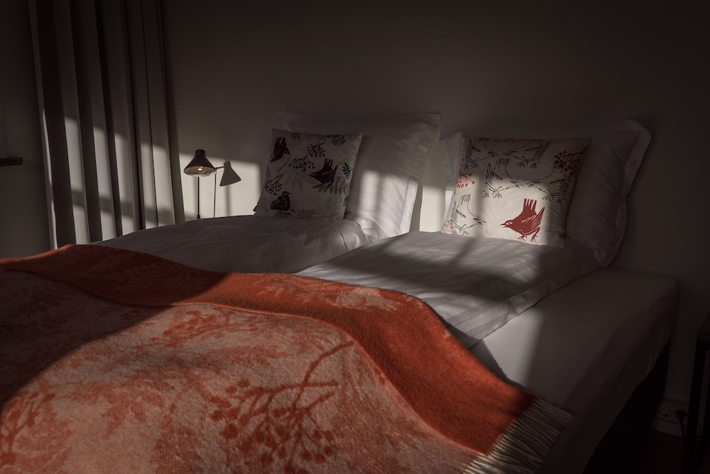 Quadruple Room photo 2