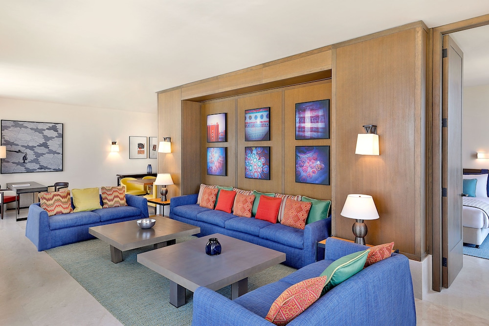 Panoramic Suite, 1 Bedroom