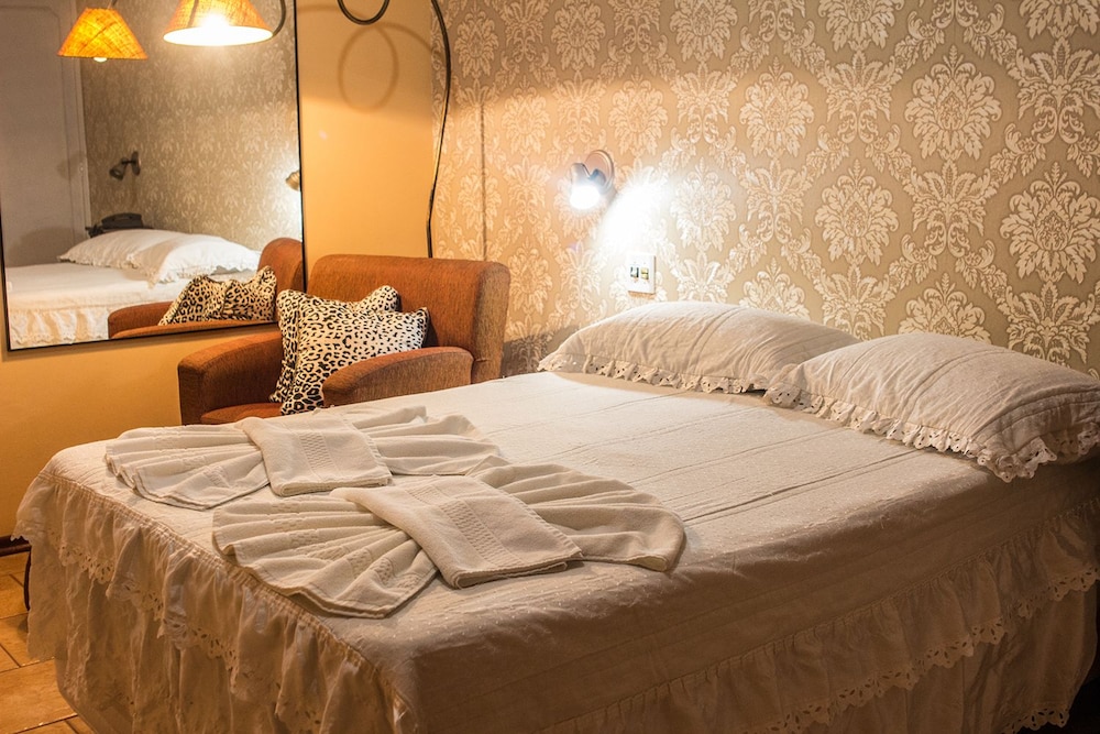 Single Room, 1 Twin Bed photo 1