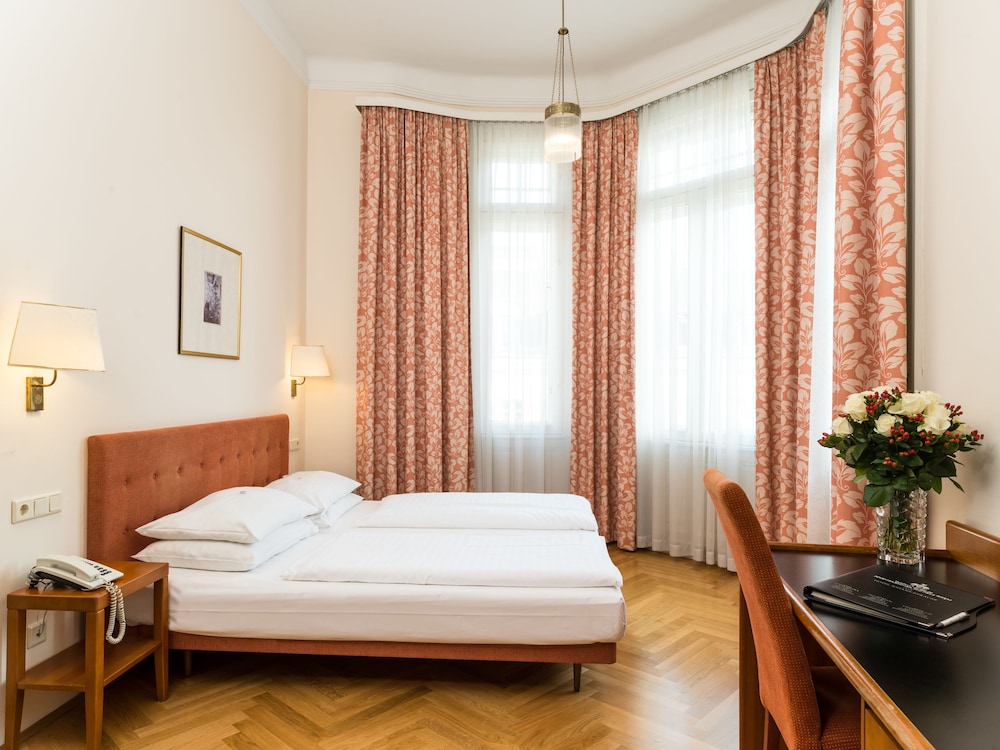 Standard Double Room Single Use
