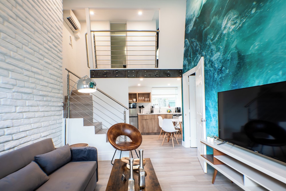 Junior Loft Suite