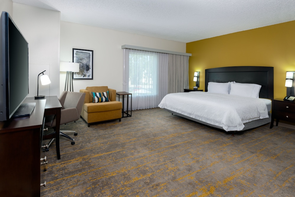Room, 1 King Bed, Accessible, Non Smoking