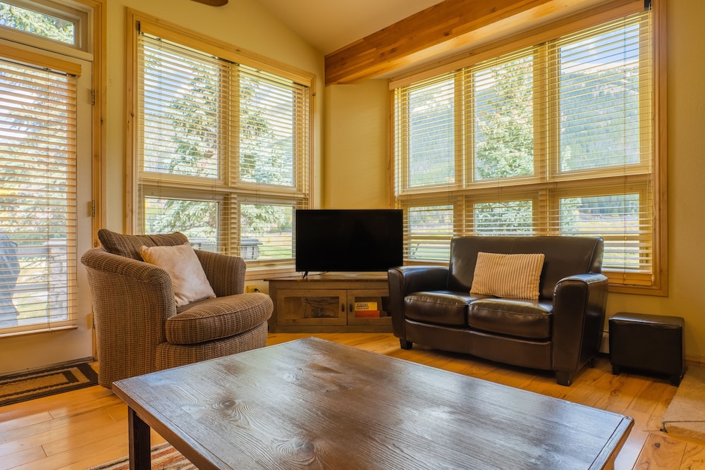 Townhome, 3 Bedrooms