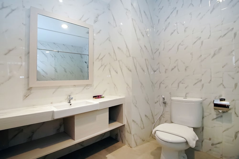 Executive Twin Room, 2 Twin Beds - Photo 3