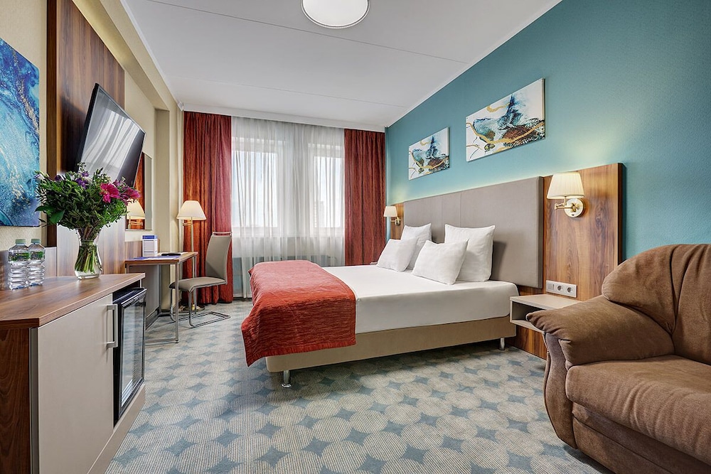 Junior Twin Room photo 1