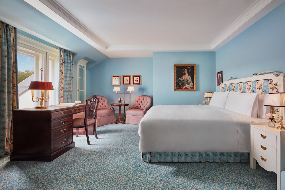Executive Room, Park View