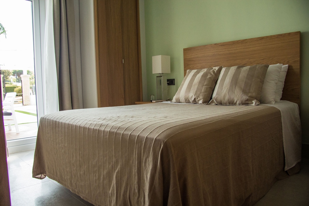 Quadruple Room photo 2