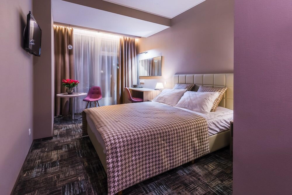 Double Or Twin Room photo 1