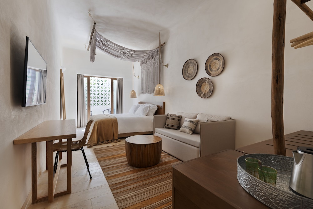 Kedma Room with Balcony