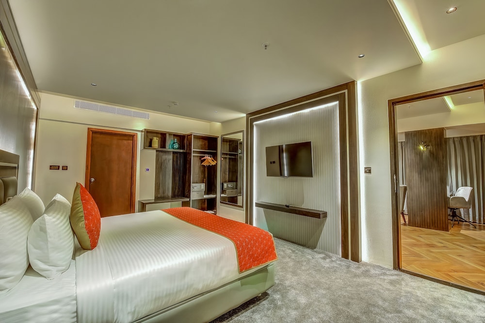 Premium Suite - Photo 9