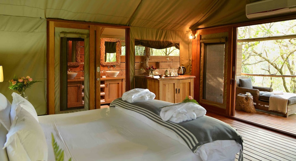 Luxury Double Suite photo 3
