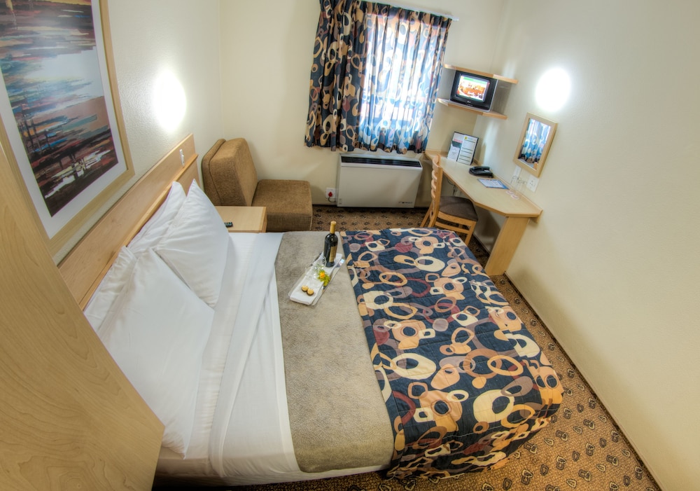 Double Room, Non Smoking