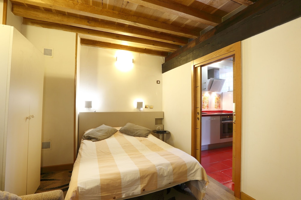 Quadruple Room (Duplex) photo 3