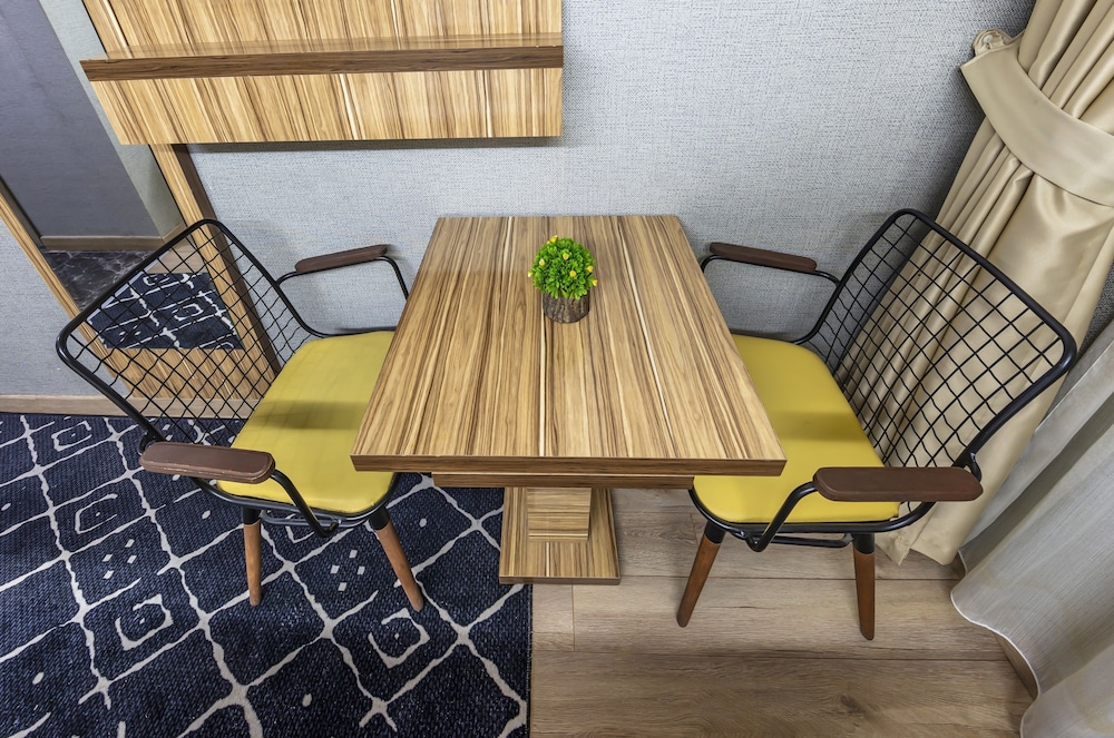Deluxe Cift Kisilik Oda photo 2