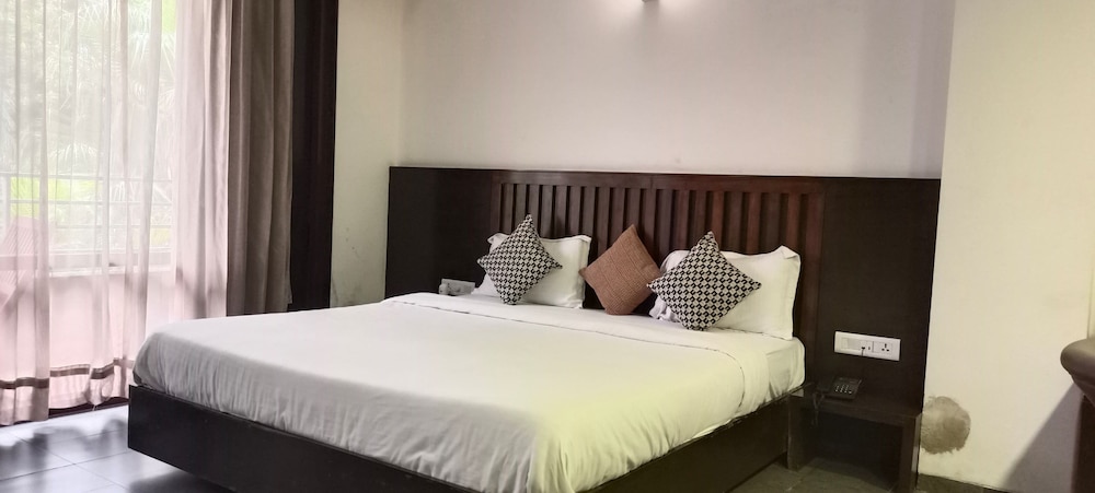 Premium Room, 1 Double Bed photo 2