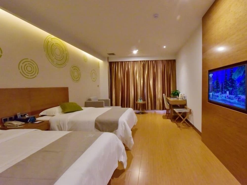 Twin Room photo 1
