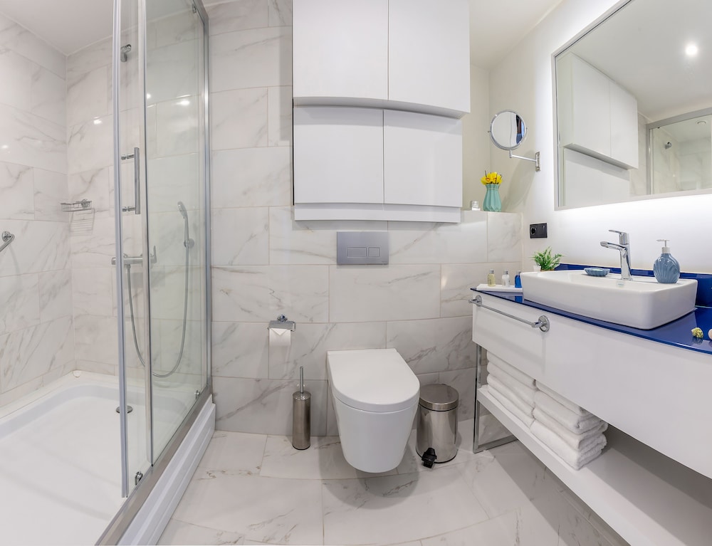 Superior Double Room, Sea View - Photo 17