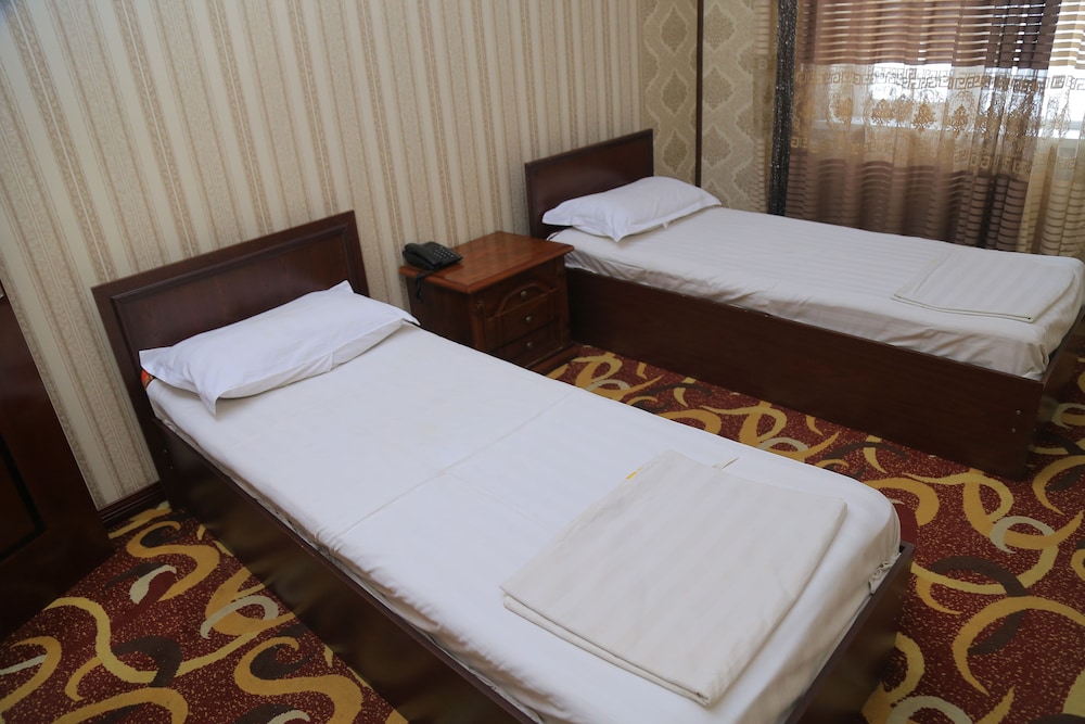 Superior Quadruple Room photo 2