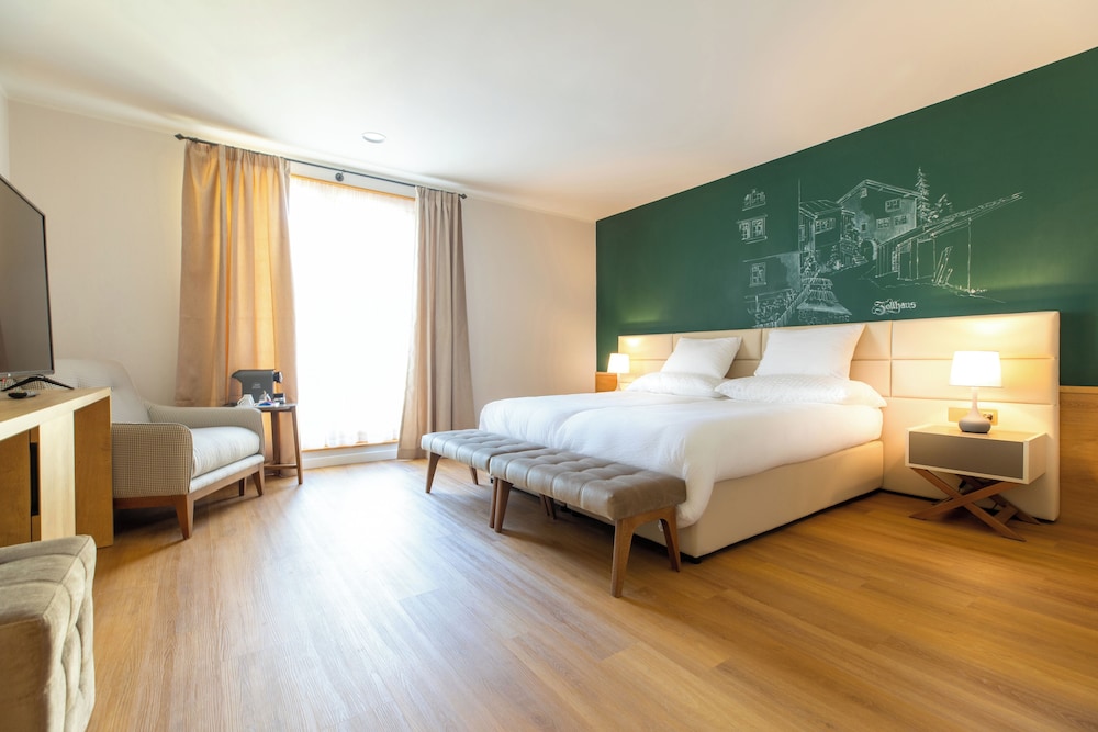 Comfort Double or Twin Room photo 1