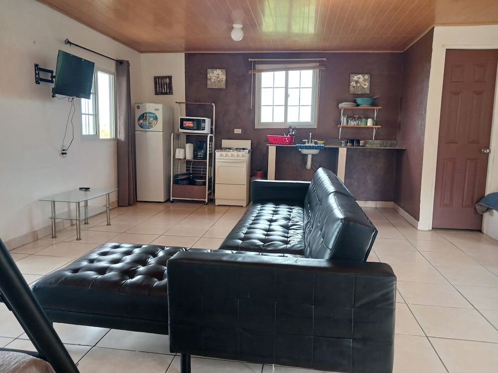 Family Studio, Balcony, Mountain View photo 3