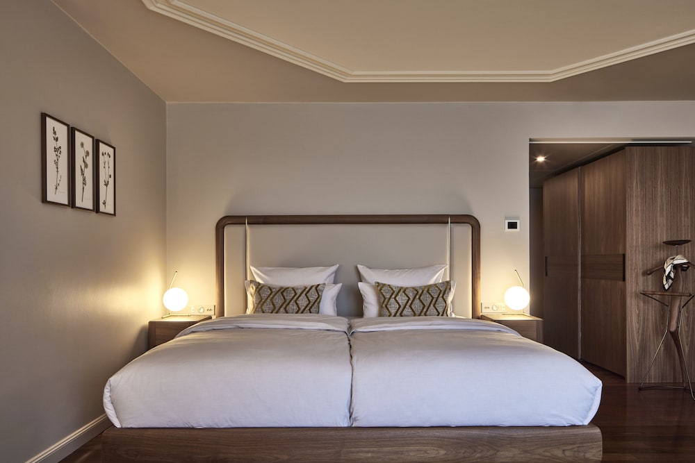 Executive Single Room photo